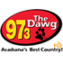 Lafayette - KMDL-FM