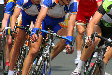 Revolution Cycle and Ski