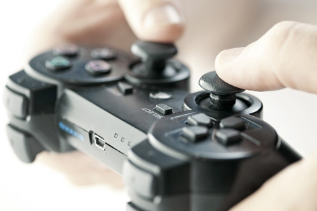 Game Essentials