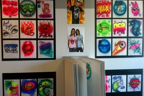Toonz Ink