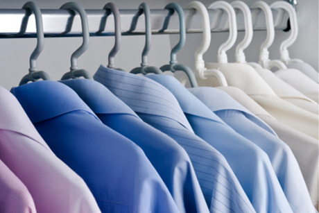 Turitto's Dry Cleaners