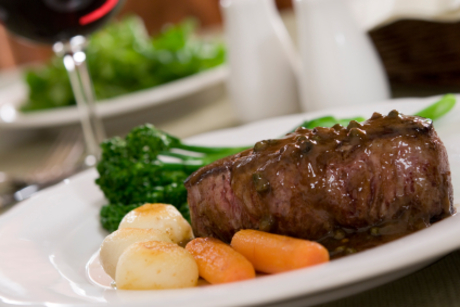 The Euro Bistro