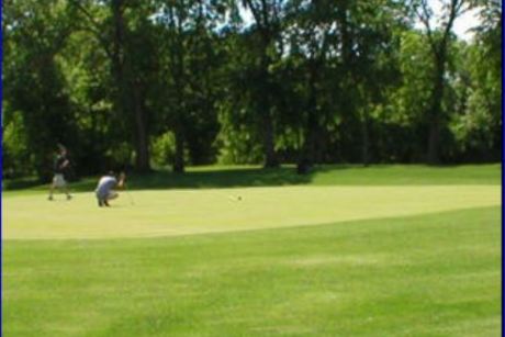 Southbrook Golf Club