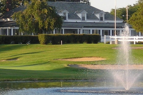 schaick van island membership single season country club