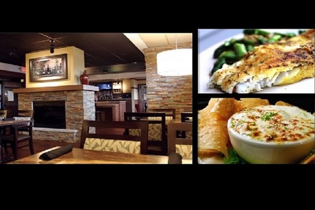 Drakes Fine Food and Spirits