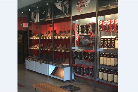 redwing stores