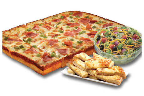 Jets Pizza