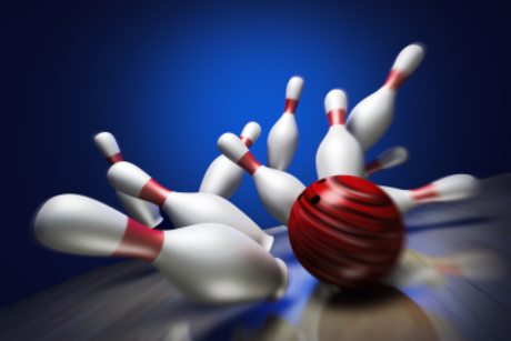 Melrose Bowl