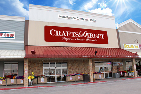 Crafts Direct