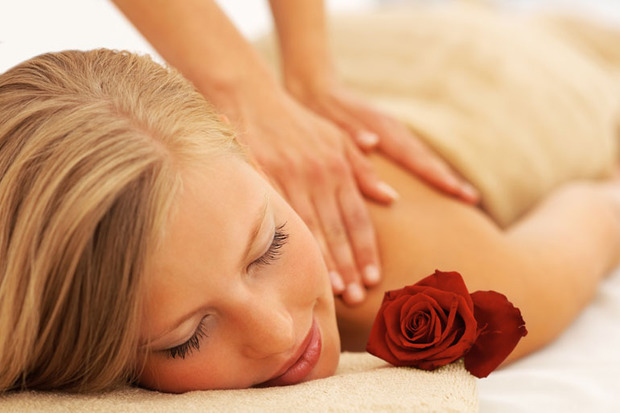 Body Massage Therapy