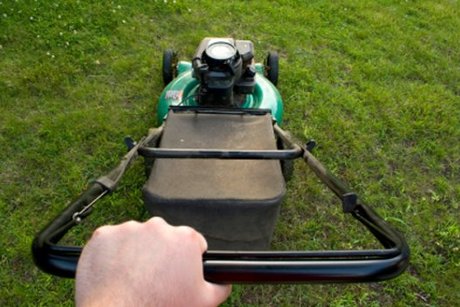 Looking Good Lawn Care