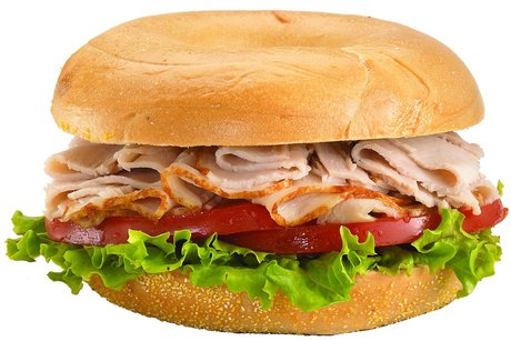 Big Apple Bagels