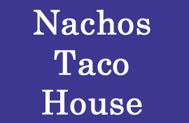 Nacho's Restaurant of Imlay City