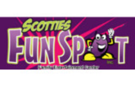 Scotties Fun Spot