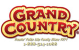 Grand Country Music Hall