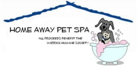 Home Away Pet Spa