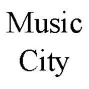 Music City
