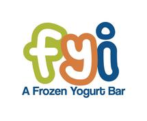 FYI Yogurt Bar