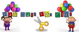 Fun Cuts for Kids