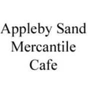 Appleby Sand Mercantile Cafe