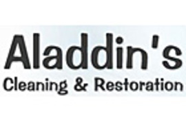 Aladdin's Cleaning & Restoration