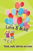 Lolis & Mike Kids Spa
