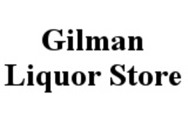 Gilman Liquor Store