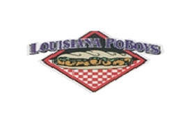Louisiana Po-Boys