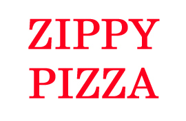 Zippy's Pizza