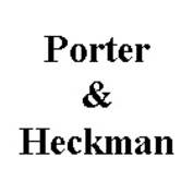 Porter & Heckman