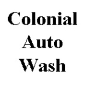 Colonial Auto Wash
