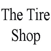 The Tire Shop