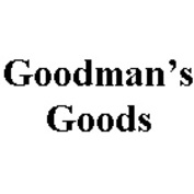Goodman's Goods