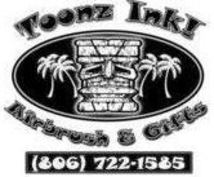 Toonz Ink