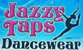 Jazzy Taps Dancewear