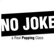 No Joke Popping Studio