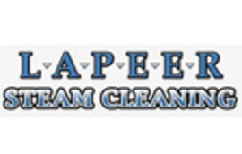 Lapeer Steam Cleaning