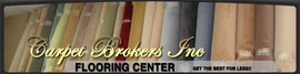 Carpet Brokers Inc.