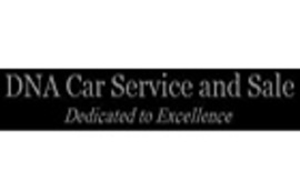 DNA Car Service and Sale 