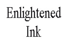 Enlightened Ink