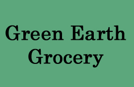 Green Earth Grocery