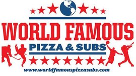 World Famous Pizza & Subs