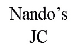 Nando's JC