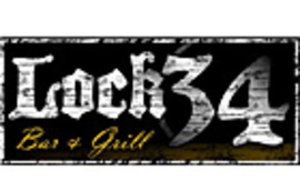 Lock 34 Bar & Grill