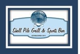 Shell Pile Grill