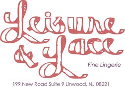 Leisure and Lace