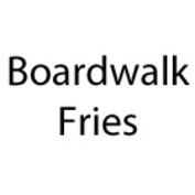 Boardwalk Fries