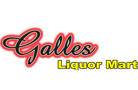 Galles Liquor
