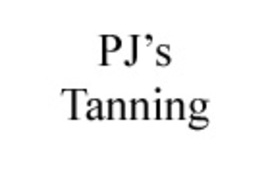 PJ's Tanning