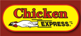 Chicken Express - Bossier City